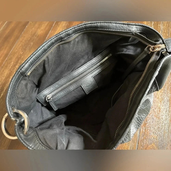 MCM Klara Visetos hobo bag - Picture 12 of 16